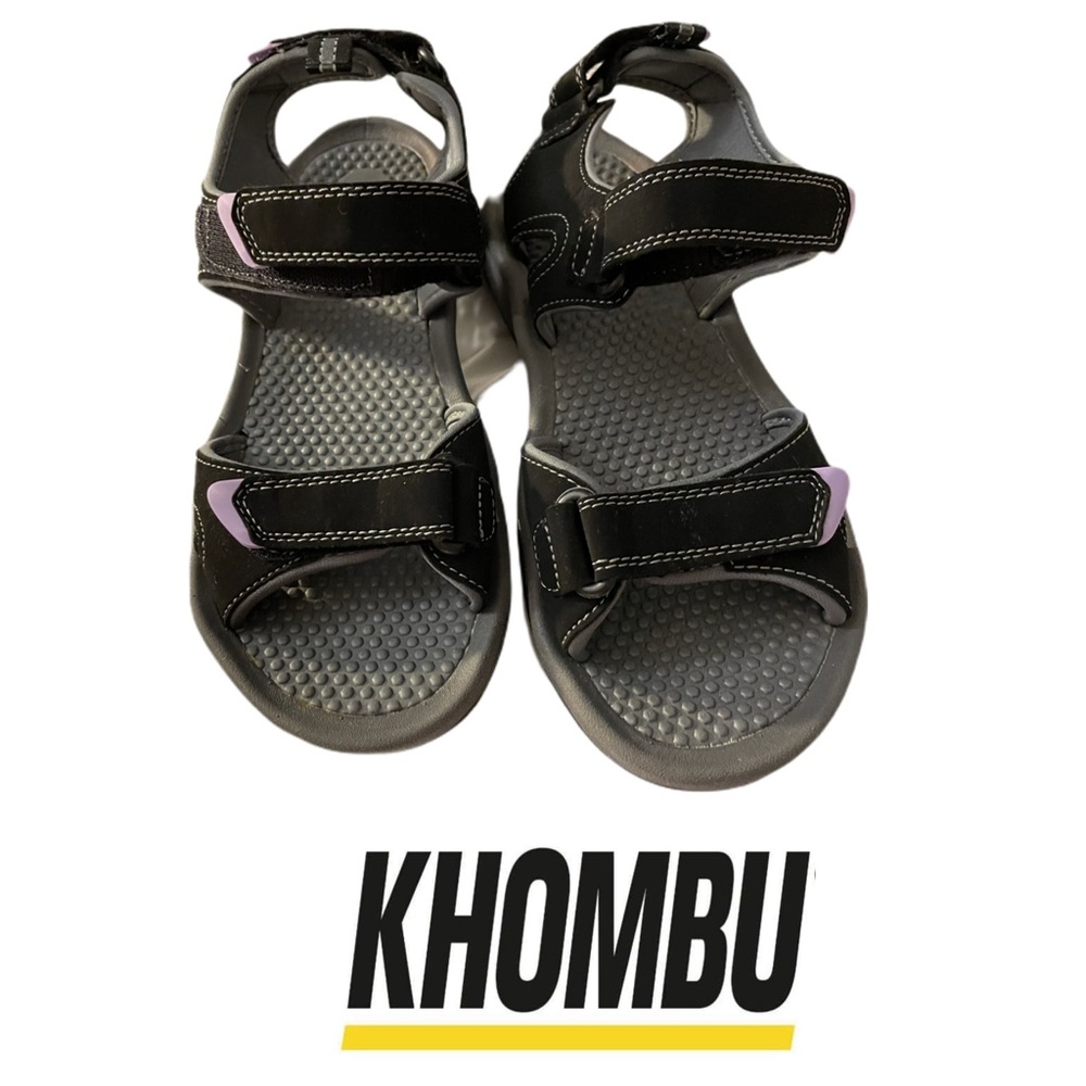Women Khombu Sports Sandals